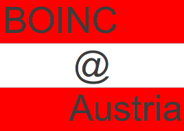 BOINC@Austria